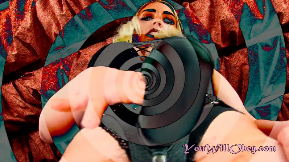RUBY ENRAYLLS - Mesmerizing Cock Lessons